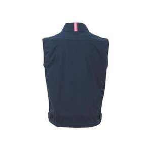 U-POWER ผ้าใบผ้ายืดสีฟ้าทะเลสาบสำหรับใส่ทำงานคลื่นยักษ์ผ้าคอตตอนสำหรับใส่ทำงาน - Product Image 5