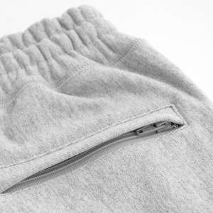 Votre marque et votre étiquette avec logo imprimé, streetwear, jogging épais, vintage, pantalon de survêtement de haute qualité, pantalon pour homme - Product Image 2