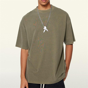 T-shirts pour hommes Streetwear Personnalisés Haute Qualité 100% Coton Tee-shirts Anti Social Club T-shirt blanc pour hommes - Product Image 6