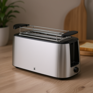 WMF Bueno Pro Double Long Slot <b>Toaster</b> - Product Image 3