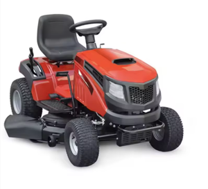 Cortadora de Césped de Alta Calidad de 17.5Hp y 40 Pulgadas con Motor de Gasolina de 4 Tiempos, Grado Industrial, Venta Original - Product Image 1