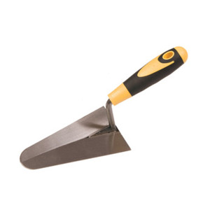Cazzuola Punta Tonda 190 mm - Product Image 2