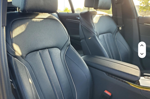 BMW 540i xDrive 2019 d'occasion, conduite à gauche/droite - Product Image 5