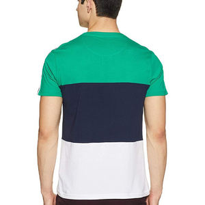 T-shirt pour homme avec impression personnalisée avec le logo de votre marque T-shirt pour homme T-shirt graphique pour homme T-shirt surdimensionné pour homme - Product Image 2