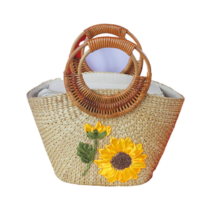 Producto popular Ligero, elegante y verde: bolsas de jacinto de agua para la mujer ecológica moderna con alta calidad y buen precio - Product Image 1