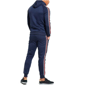 Vente en gros en usine de sweat-shirt en laine mérinos décontracté et décontracté pour le sport sweat-shirt à capuche et sweat-shirts pour hommes streetwear pour hommes - Product Image 2