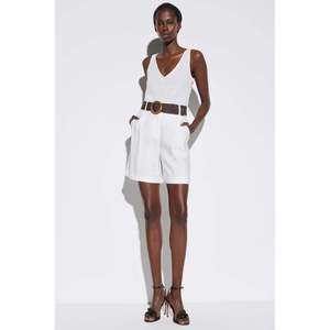 Shorts cortos con bolsillos - Product Image 3