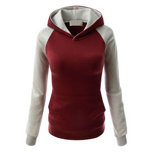 Gran oferta de suéter ajustado de algodón 100% para hombre, Sudadera con capucha de lana tecnológica, Sudadera larga de invierno bordada personalizada, diseño impreso en la parte delantera - Product Image 4