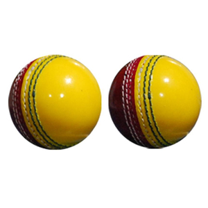SUMROOS Leather cricket <b>balls</b> match quality <b>balls</b> <b>weight</b> ideal cricket <b>ball</b> for senior with customized logo and design - Product Image 3