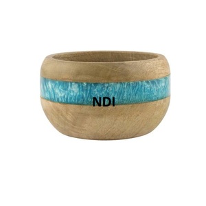 Utensilios de cocina tallados personalizados para hoteles y restaurantes Tazón para servir Pasta y fideos de mesa para catering y servir cereales - Product Image 1