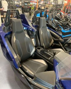Direct Sales Original 2026 POLARISs <b>SLINGSHOTs</b> WITH TECH PACKAGE For Sale - Product Image 5
