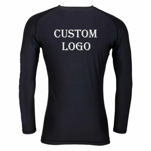 New <b>Rash</b> <b>guards</b> Top Trending Custom Martial Arts Wear <b>MMA</b> <b>Rash</b> <b>Guards</b> for Adult Boys & Girls - Product Image 5