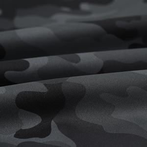 Chándal de hombre Atlético cremallera completa Casual deportes Jogging gimnasio chándal ropa deportiva entrenamiento y Jogging desgaste chándal para hombres - Product Image 4