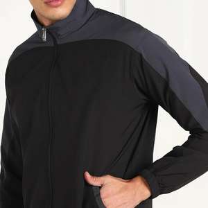 Chándal transpirable de algodón 100% de alta calidad para hombre de mejor estilo, ropa deportiva de secado rápido para invierno de talla grande - Product Image 4