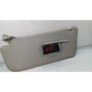 VISERA SOLAR DELANTERA IZQUIERDA PEUGEOT Ranch 3ª Serie DV6C-9HL-9H05 (08>) - Product Image 2