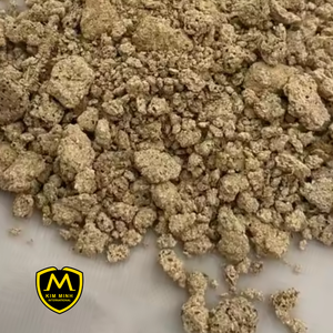 Vietnam TAPIOCA CASSAVA CHIPS-100% Cassava/Tapioca Moisture 14% 12-Month Shelf Life-Bulk <b>Supply</b> for Alcohol & Animal <b>Feed</b> - Product Image 3