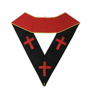 เครื่องราชกกุธภัณฑ์ระดับ30th เครื่องราชกกุธภัณฑ์ระดับพรีเมียมโดยคอลเลกชัน Freemason 2025 - Product Image 5