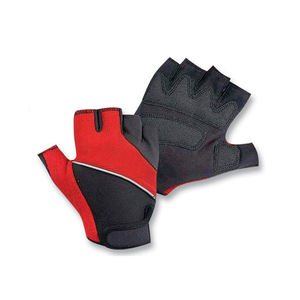 New Cycling Sports <b>Gloves</b> New Classic Style Soft Breathable Anti-Slip Wear-Resistant Riding <b>Gloves</b> - Product Image 4