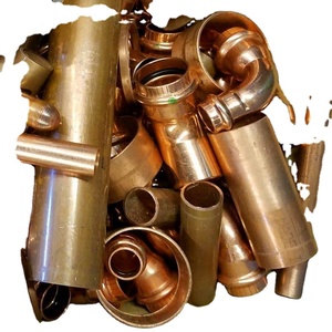 Déchets de laiton de qualité supérieure - Product Image 6