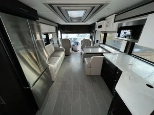 New 2025 N-e-w-m-a-r New Aire 3539 Home Vehicle camping Truck - Product Image 5