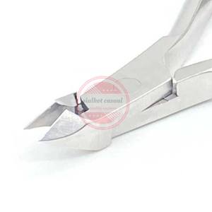 Pince à cuticules pour ongles incarnés Outils de manucure Pince à ongles pour cuticules - Product Image 3