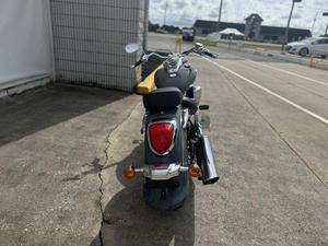 Nouvelles motos Cruiser Boulevard C50 2025 toutes disponibles en magasin - Product Image 6