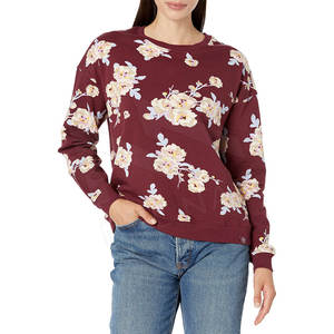 Service OEM à la mode femmes personnalisé Offre Spéciale Gym porter fabriqué en usine Tie Dye Sweatshirts pour les femmes - Product Image 2