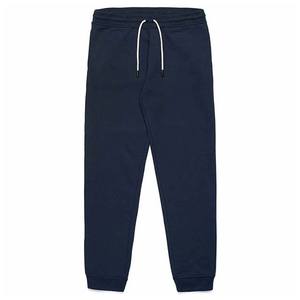 Nouveaux pantalons de jogging légers pour hommes, streetwear, personnalisables, en polyester et coton, en velours côtelé, taille haute, décontractés - Product Image 3