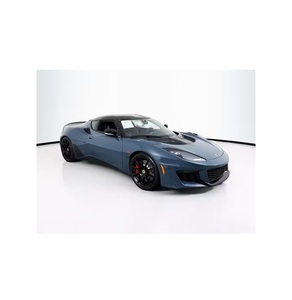 Lotus Evora GT 2020 Usado en Excelentes Condiciones - Product Image 1
