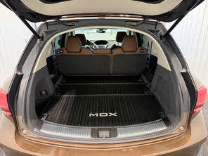 รถยนต์ขายดีที่สุดปี 2019 A-c-u-r-a M-D-X SH-AWD เกียร์อัตโนมัติ 9 สปีด - Product Image 6