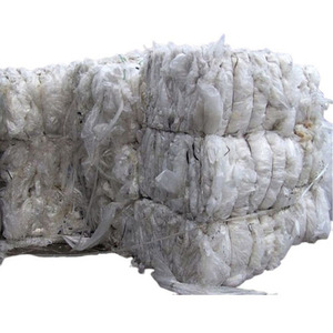 Fabricación de fábrica 100% chatarra de plástico LDPE limpia y transparente en pacas Embalaje personalizado Calidad superior Mejor venta de chatarra LDPE - Product Image 3