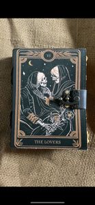 Diarios de piel con relieve de tortuga hechos con páginas de papel hechas a mano de algodón ideales para reventa por librerías - Product Image 5