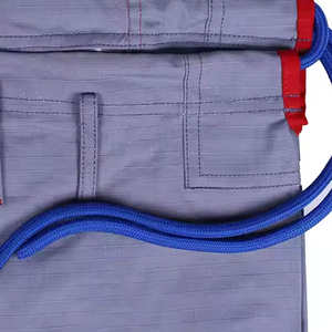 Uniforme de Jiu Jitsu Brasileño Bjj GI 2025 Uniforme de Jiu Jitsu de Alta Calidad - Product Image 2