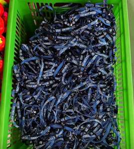 Personalizar Nylon Gato Gatito Collar Cuello Imprimir Carta <span class=keywords><strong>Breakaway</strong></span> Hebilla Hebillas de seguridad - Product Image 2