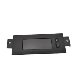 PANTALLA OPEL WATCH Agila 2ª Serie 009133265 (04>08) - Product Image 1