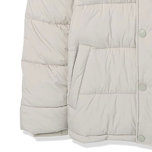 Wholesale Clothing Custom Men Winter Clothing Casual Puffer Jackets High Quality Wholesale Winter Wear Men <b>Coat</b> Puffer Jackets - Product Image 6