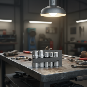 Facom Roller-Type Stud <b>Drivers</b> <b>Set</b> - Product Image 3