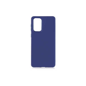 Étui en silicone souple NXXA Premier Series pour Samsung Galaxy A73 A53 A34 A03S A24 A21S A71 A32 - Coque arrière souple de qualité supérieure - Product Image 1