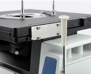 กล้องจุลทรรศน์ดิจิตอลประสิทธิภาพสูง FX-41MW พร้อมระบบคอมพิวเตอร์สเปกโตรมิเตอร์อัลตราไวโอเลต-วิสิเบิล รับประกัน 1 ปี สำหรับการวิเคราะห์โครงสร้างระดับไมโคร - Product Image 4