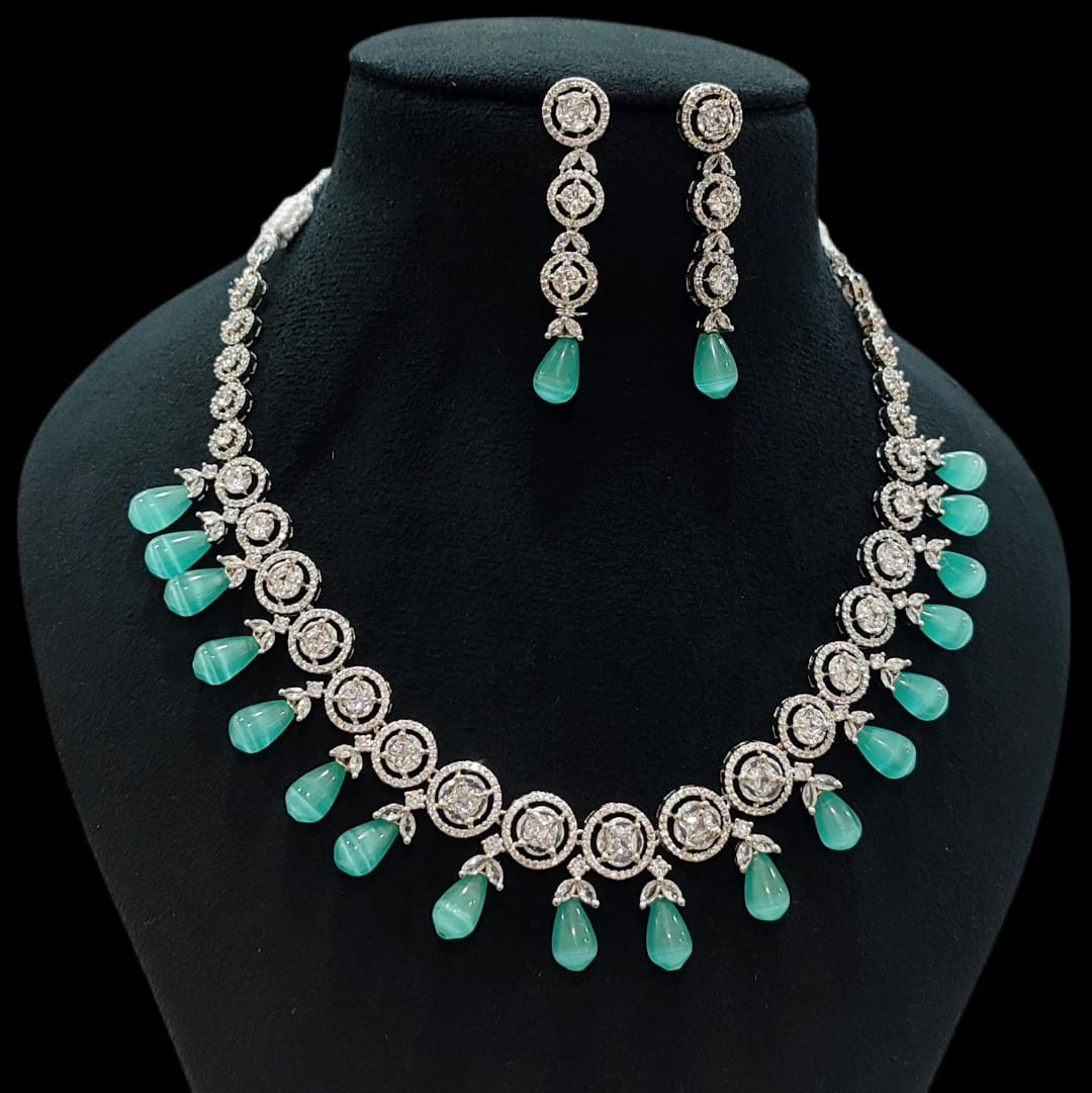 sea green