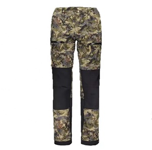 Wholesale Tactical <b>Frog</b> <b>Suit</b> Long Green Forces <b>Suit</b> with Black Hunting Camouflage Tactical Uniform Camouflage - Product Image 5
