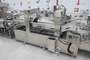 เครื่องทำชิปกล้วยสำหรับสายการผลิตเครื่องหั่นสไลด์อัตโนมัติชั้นนำ - Product Image 3