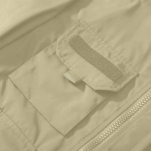 Chaquetas Cargo de Invierno para Hombre, Venta Caliente, Nuevo Diseño, Última Moda, Chaquetas Cargo para Adultos - Product Image 3