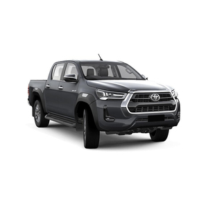 รถมือสอง Toyota HILUX diel/petrol pickup รถบรรทุก HILUX rhd/lhd Toyota - Product Image 2