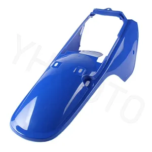 Pocket Bike Fairing Body Kit Plastic Fender Guard Cover Mini Moto