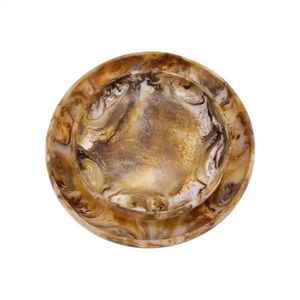 Bol à soupe de haute qualité conception populaire meilleure vente bols d'apéritif personnalisés bol de fruits décoré Antique bols de décoration de mariage - Product Image 4