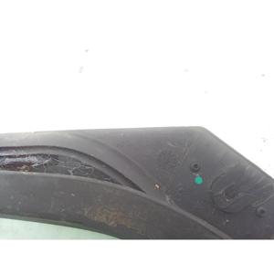 Vitre fixe côté gauche PEUGEOT 208 Série 9801476080 (12>19) - Product Image 2