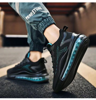 Chaussures de sport pour hommes, design nouveau, confortables, respirantes, baskets athlétiques