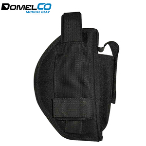 เข็มขัดยุทธวิธีแบบปรับได้ระบายอากาศได้ดีมีสายรัดนิ้วโป้งที่สามารถปรับได้สายรัดเวลโครแบบปลอดภัยใช้ได้กับทุกรุ่น - Product Image 4