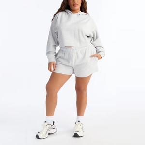 Produit à succès, nouvelle arrivée, sweat-shirts décontractés unisexes de qualité, brodés, 100% coton, tricotés, écologiques, séchage rapide, hiver, ODM - Product Image 2